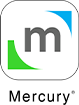 Mercury App Icon