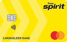 Free Spirit Mastercard