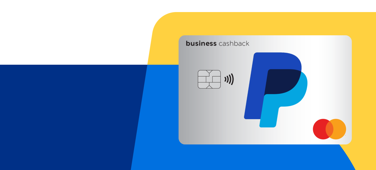 Paypal Business Cashback