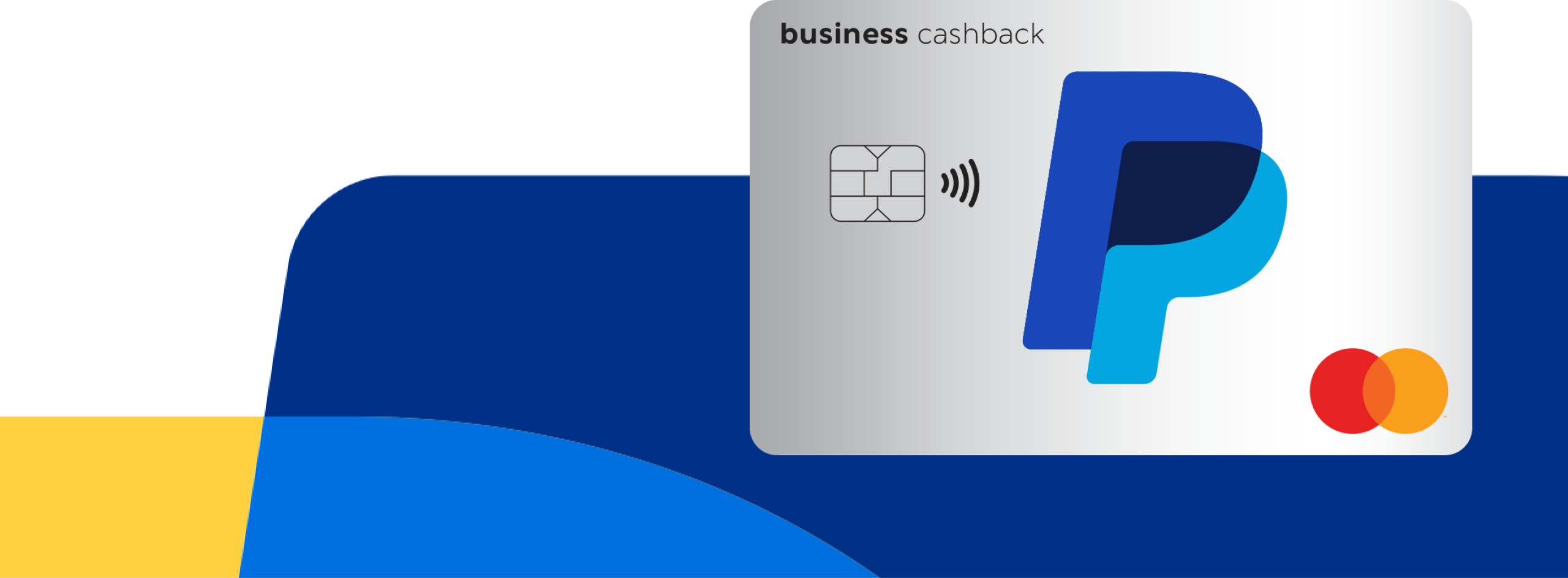 Paypal Business Cashback